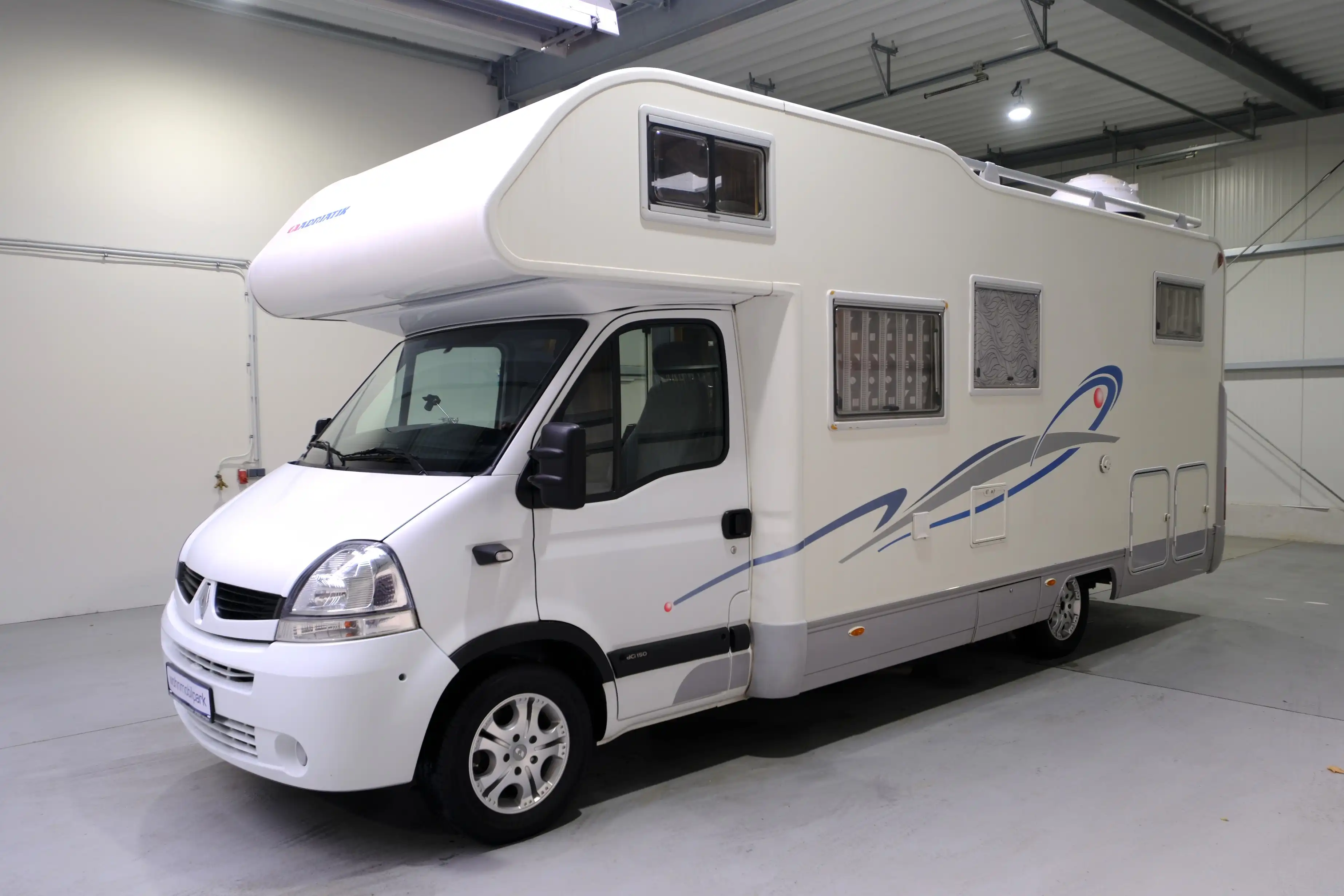 ADRIA Izola A 697 SL